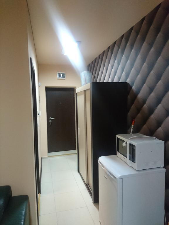 شقة بليفين  في Studio Iren المظهر الخارجي الصورة